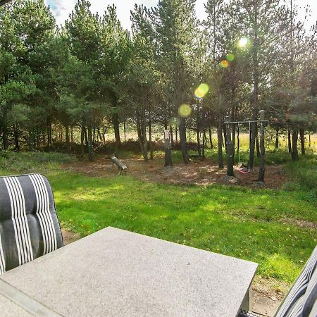 6 Person Holiday Home In R M Bolilmark Exterior photo